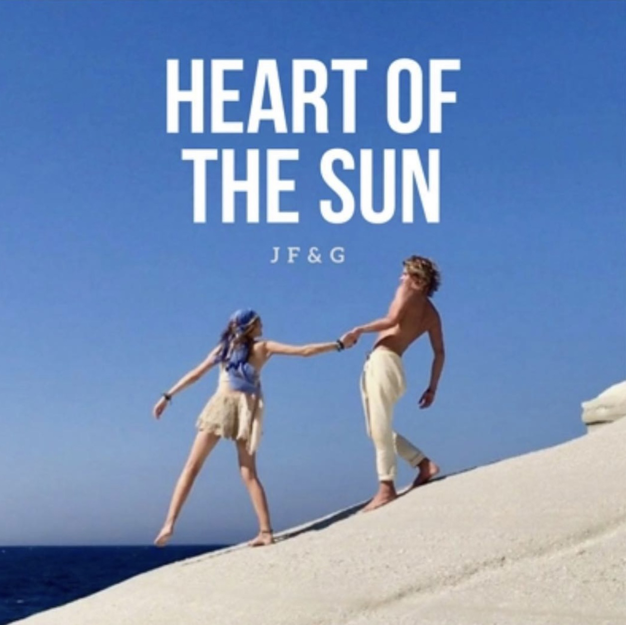 Heart of the Sun